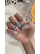 ウィル(Will)/夏ネイル