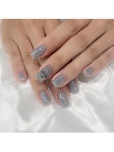 シュエット(Chouette)/ワンカラー ¥5,500