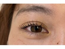 リアイズ 五日市店(R:eyes)/まつ毛パーマ