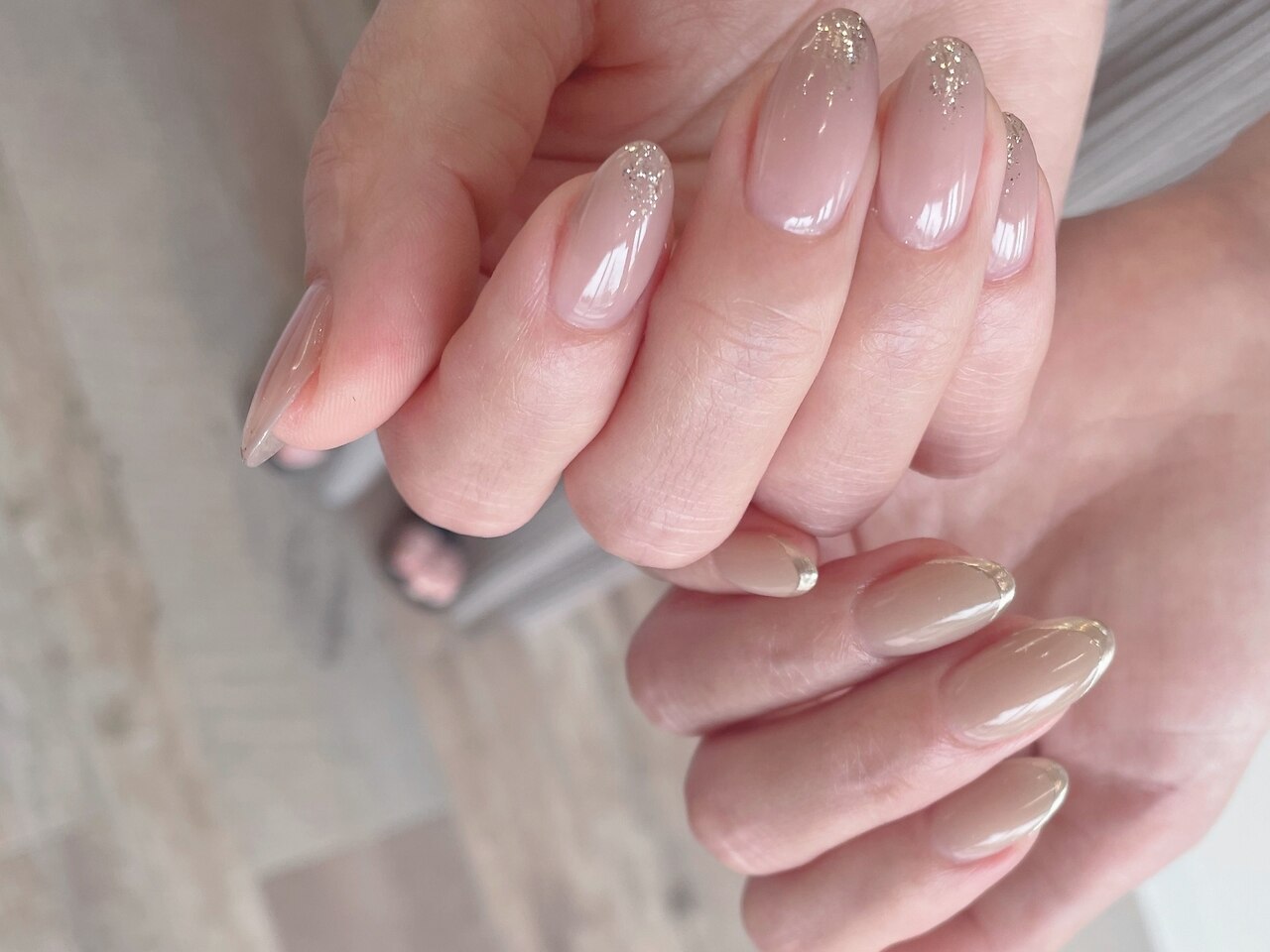 2025年-2026年冬トレンド】ちゅるんのネイルデザイン集｜人気順