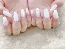 トランク ネイル(trunc nail)/定額a