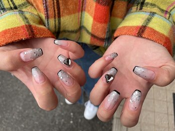 エイム(EIM)/デザインネイル