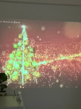 オリ(Oli)/癒やしの映像1