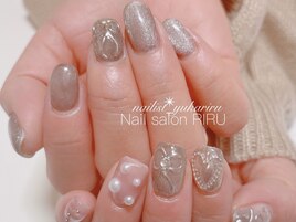 ニュアンスネイル