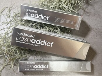 ナイア(naia)/ラッシュアディクト☆