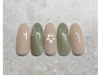 キャンアイドレッシー 北千住店/定額5000円