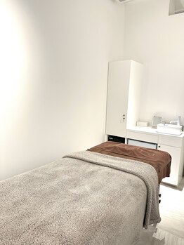 アゲハ(ageha)/施術ルームはこちら