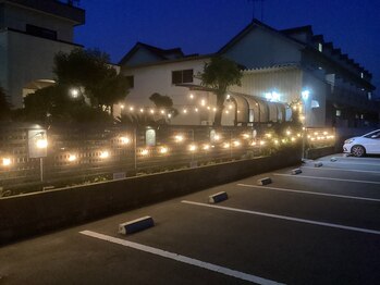 ロッサ整体院(ROSA整体院)/道案内5　（お車でお越しの方）