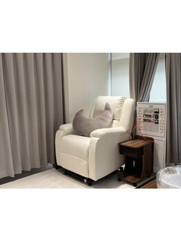 疲れを解消したい