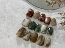 リリ(Rili)/王道ニュアンス¥9,000