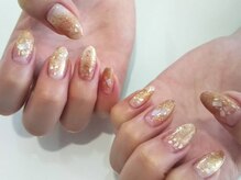 ネイル トヮメーム(NailToi meme)/デザインネイル