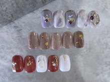 ヘップ(nail eyelashdesign Hep)