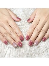 インプレス 鶴見店(Impress)/シンプルネイル