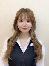 クレアラルーチェ 京都伏見桃山店(Crea la Luce) 【Nail】 山本