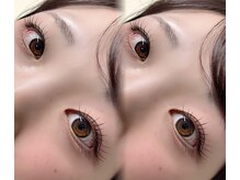 モンラッシュ(Mon. lash)/韓国発マスカラパーマ