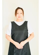 シェリ フルール(Cheri Fleur)&nbsp;スタッフ KIMIKO