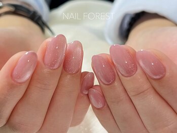 ネイルフォレスト(NAIL FOREST)/