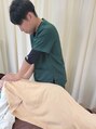 スタジオエスポワール(Studio Espoir)/相崎将人