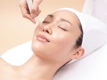 メナードフェイシャルサロン アユアユ(ayuayu)/7.フェイシャルケア