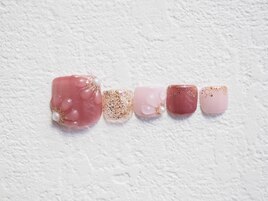 フット定額Trend