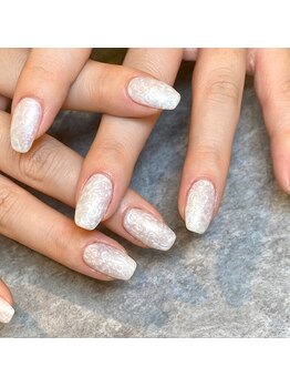 ユニックス 浦和店(UNIX)/シルクネイル