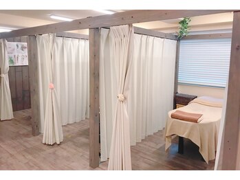 ルルドレッサー バイ シャット(LULU Dresser by chatte)/LULU Dresser ｂｙ ｃｈａｔｔe