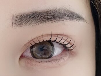 デジール/池袋/韓国風まつ毛パーマ