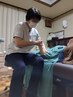 じっくりやりたい鍼灸　90分9900円