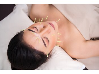 トータルボディケアサロン松濤