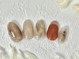 ミラーアート　銀座フィルイン