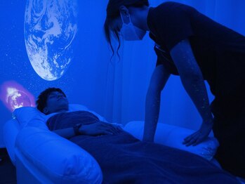 アリエス 川越/【川越ドライヘッドスパ専門店】