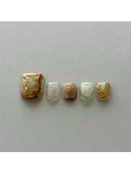 カーム(Calm)/Foot_60min