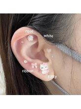 ノナ アイ(non eye)/