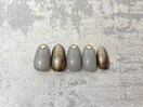定額ネイル￥7980