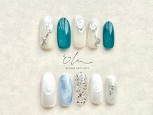 オル('olu)/3月ハンドジェル定額【Nuance】