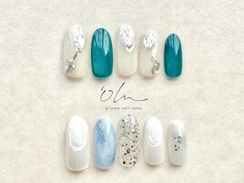 3月ハンドジェル定額【Nuance】