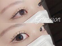 リスブラン/マツエク