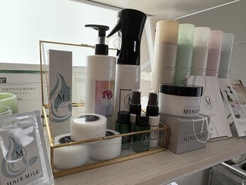 ミードット(Me.)