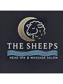 ザシープス(THE SHEEPS)/THE SHEEPS