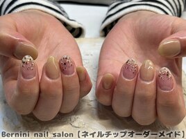 秋葉原ネイル/推し活ネイル/原宿