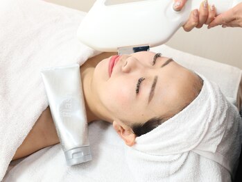 ブランリス(Blanclis)/プラズマ毛穴ケア美白脱毛