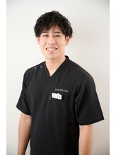 アサバ整体院 守谷店(ASABA整体院)&nbsp;石毛 赳