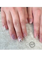 アンドキキ(&KIKI)/