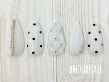 アムールラッシュ 新宿店(Amour lash)/韓国ワンホンCollection
