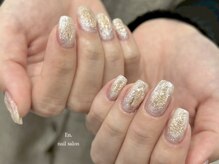 エン(En.)/＊hand design