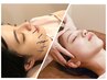 【美容鍼×小顔矯正】小顔やゆがみに最強組み合わせクーポン　¥15400→