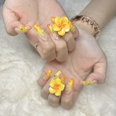 ニケロランシジュ(Nike L'orange)