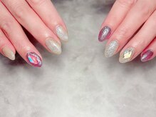 ブリスフルハピネス(Blissful happiness)/ゴージャスマグネット