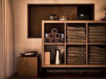 オクタボー 南青山店(OCTAVO)/ペアでの利用も可能