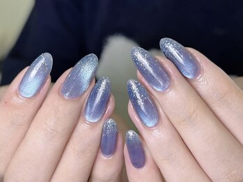 カカネイルズ(Kaka nails)/マグネット